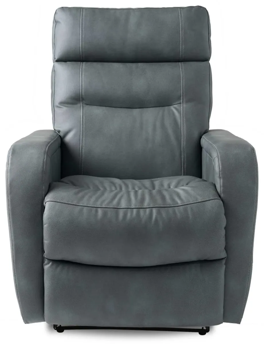 La-Z-Boy 16X807 Baron Power Wall Recliner w/Headrest & Lumbar La-Z-Boy 16X807 Baron Power Wall Recliner w/Headrest & Lumbar