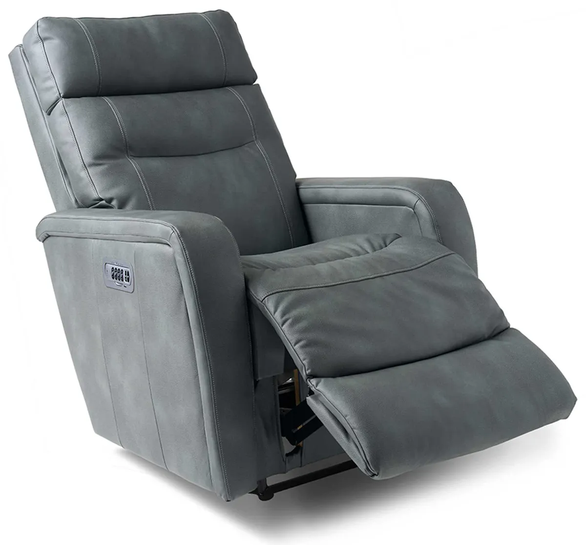 La-Z-Boy 16X807 Baron Power Wall Recliner w/Headrest & Lumbar La-Z-Boy 16X807 Baron Power Wall Recliner w/Headrest & Lumbar