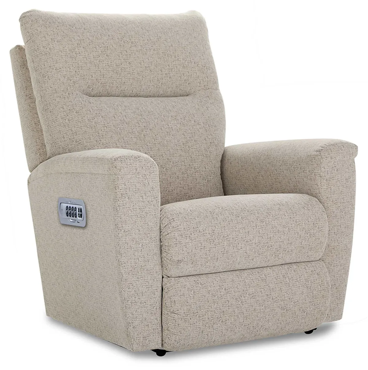 La-Z-Boy 16X820 Norton Power Wall Recliner w/ Headrest & Lumbar La-Z-Boy 16X820 Norton Power Wall Recliner w/ Headrest & Lumbar