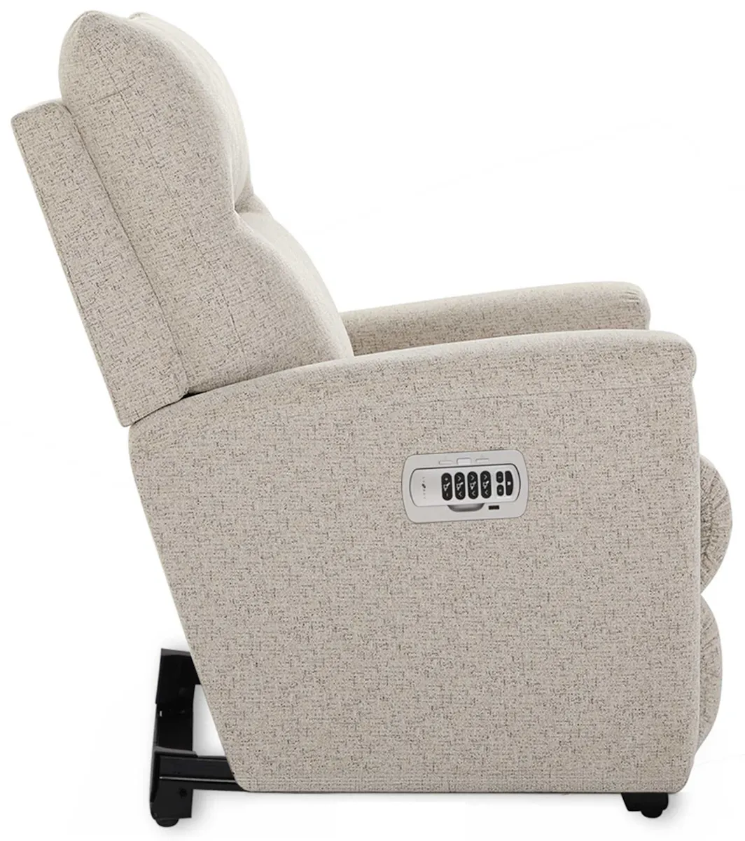 La-Z-Boy 16X820 Norton Power Wall Recliner w/ Headrest & Lumbar La-Z-Boy 16X820 Norton Power Wall Recliner w/ Headrest & Lumbar