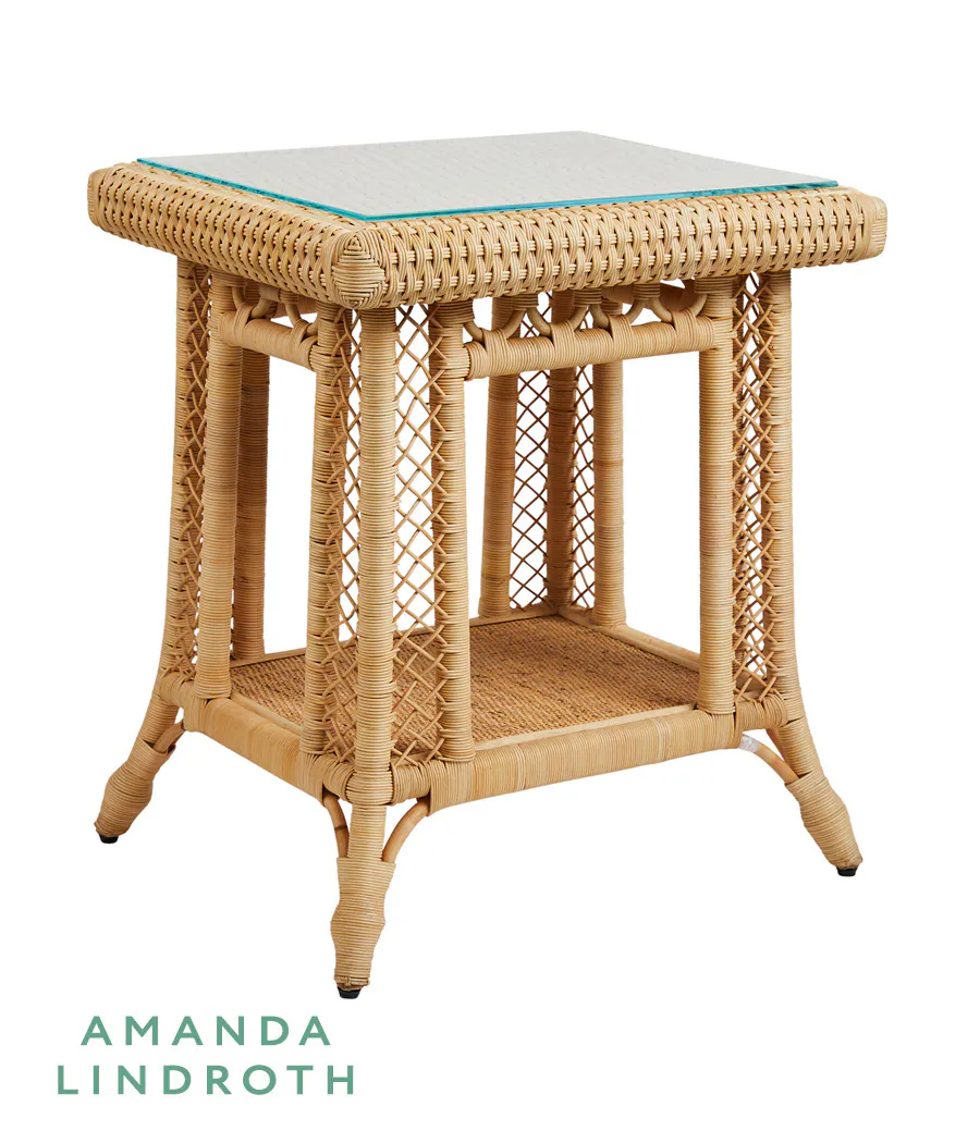 Chelsea House 17242742 Hope Town Side Table