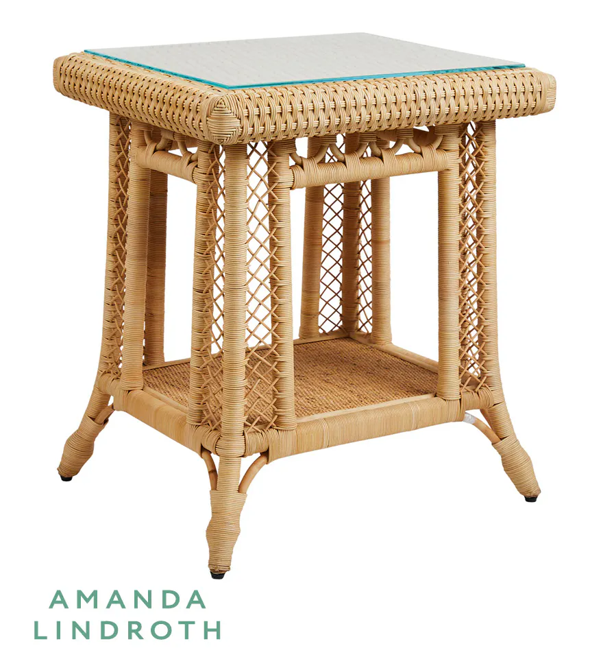 Chelsea House 17242742 Hope Town Side Table Chelsea House 17242742 Hope Town Side Table