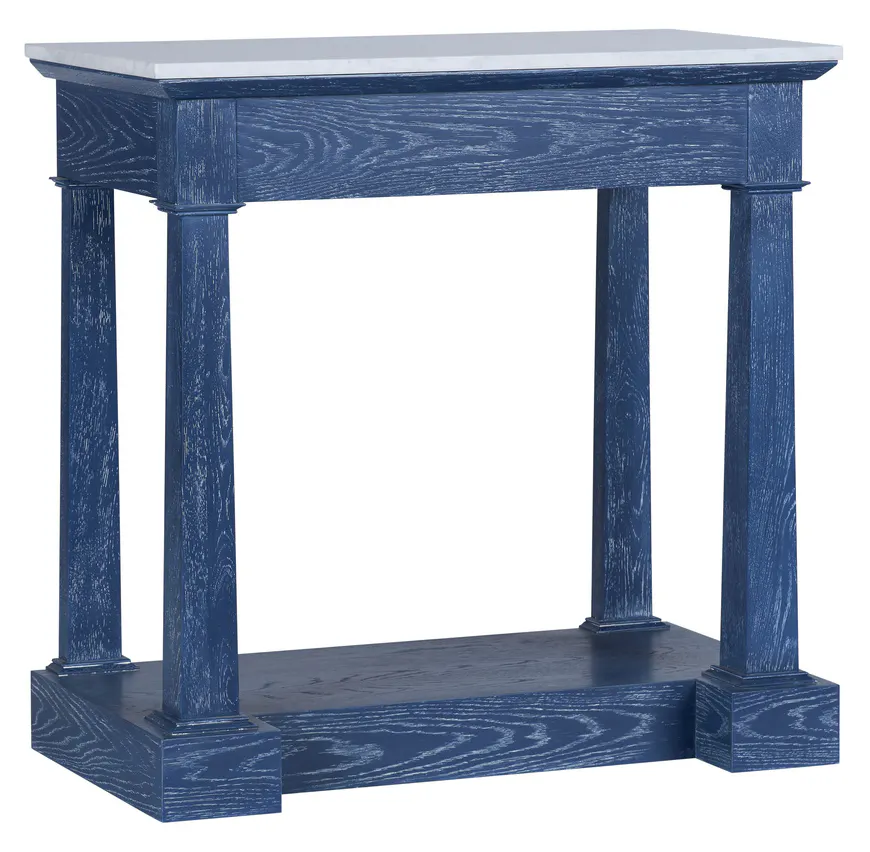 Chelsea House C10519 Montmartre Console Chelsea House C10519 Montmartre Console