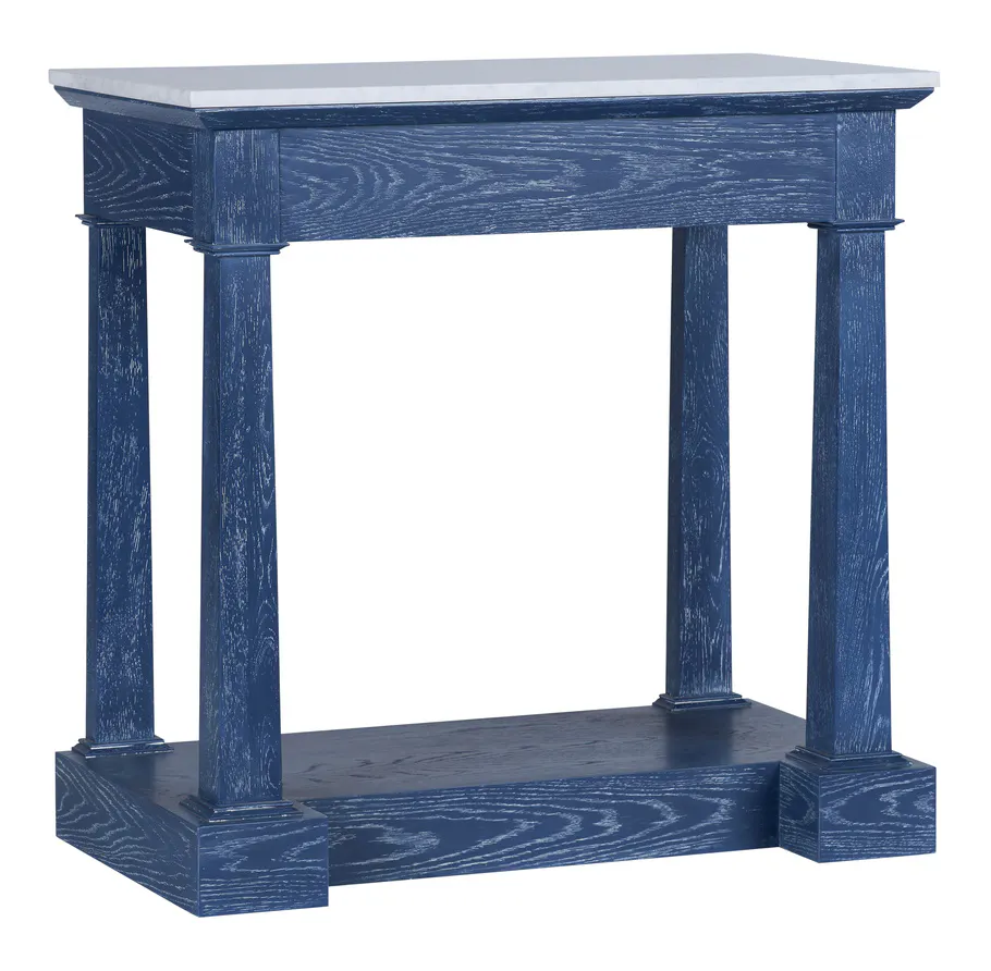 Chelsea House C10519 Montmartre Console Chelsea House C10519 Montmartre Console