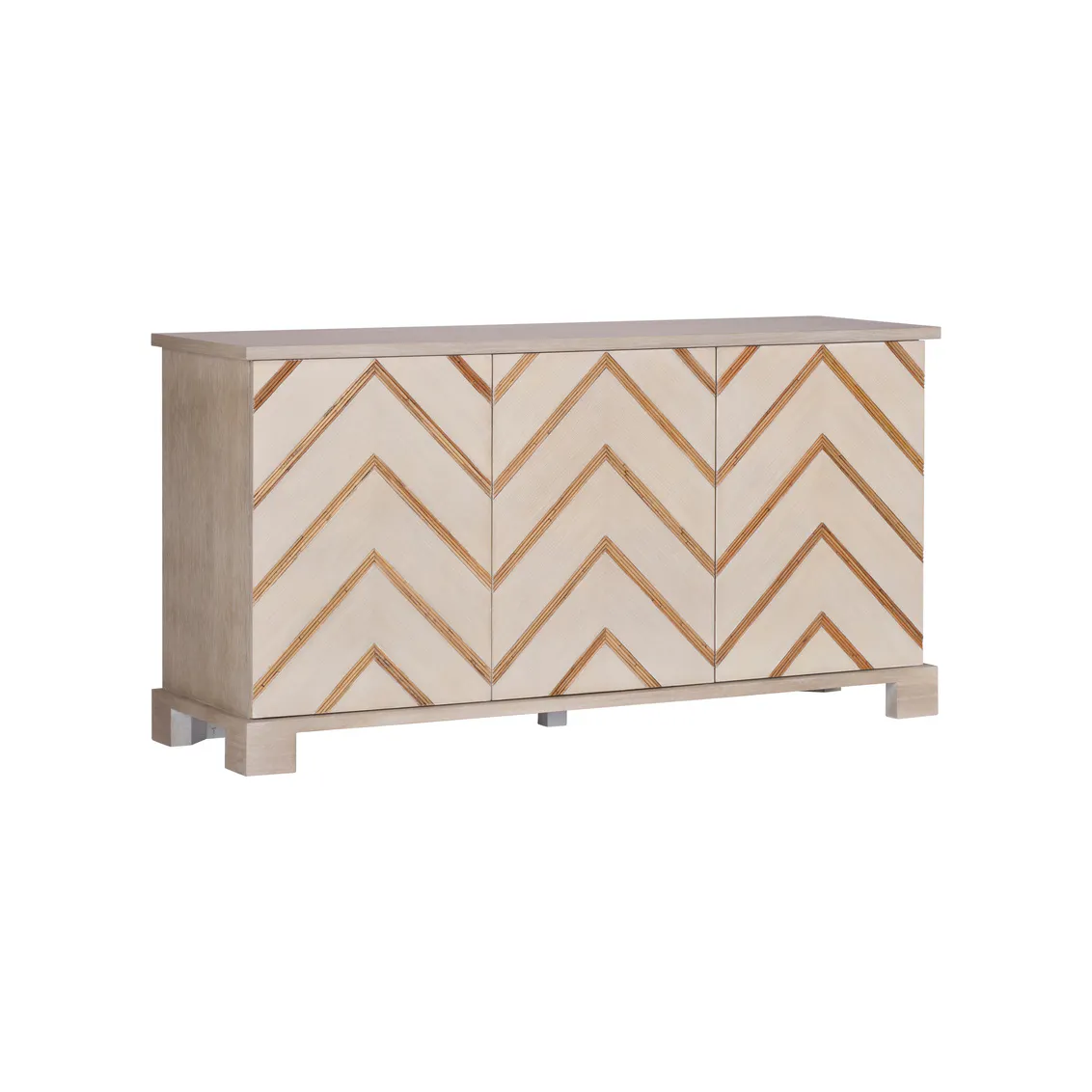 Chelsea House C10020 Inez Cabinet