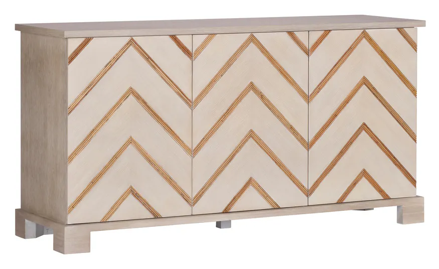 Chelsea House C10020 Inez Cabinet Chelsea House C10020 Inez Cabinet