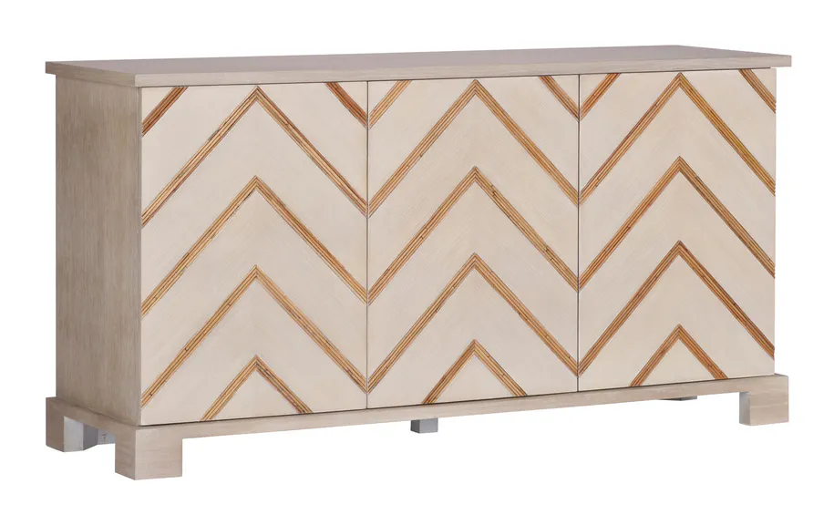 Chelsea House C10020 Inez Cabinet Chelsea House C10020 Inez Cabinet