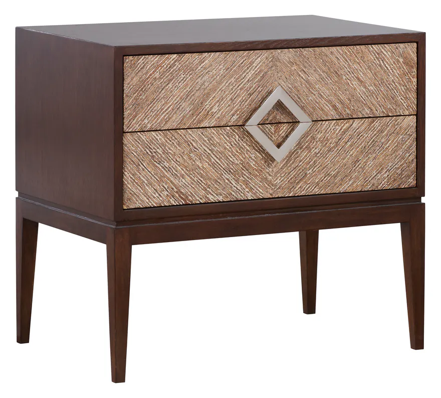 Chelsea House C10012 Vika Side Table Chelsea House C10012 Vika Side Table