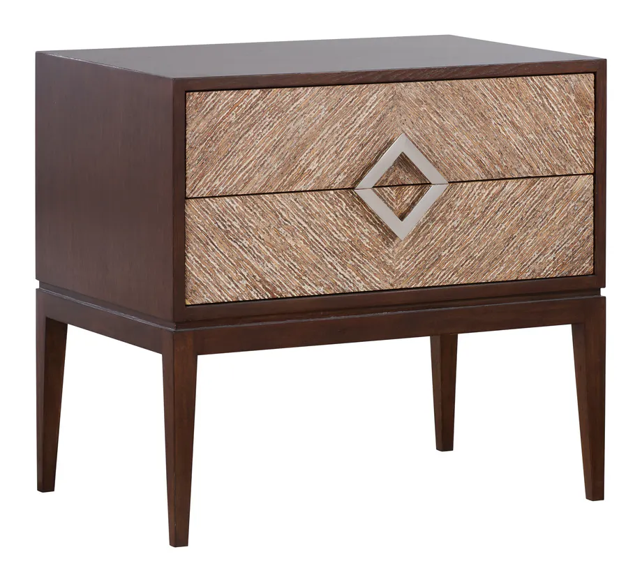 Chelsea House C10012 Vika Side Table Chelsea House C10012 Vika Side Table