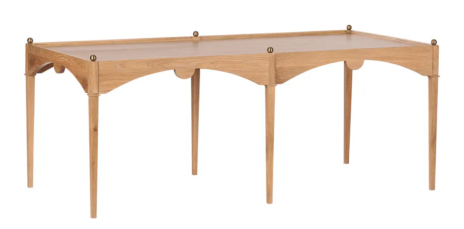 Chelsea House C10512 Kent Coffee Table Chelsea House C10512 Kent Coffee Table