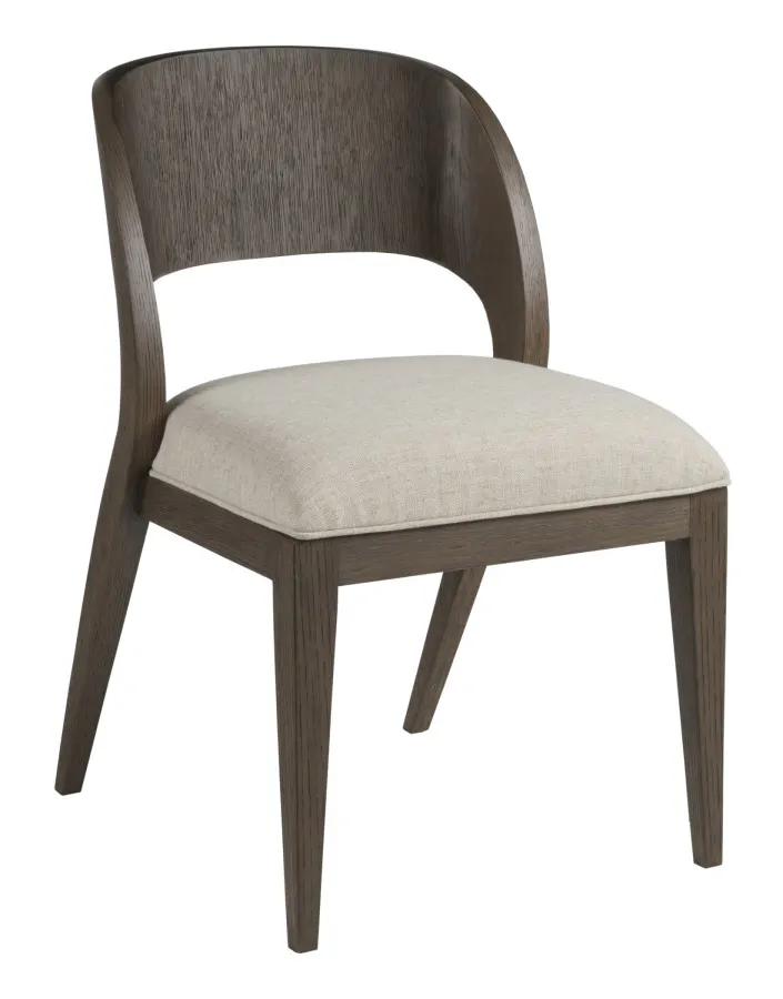 Artistica 2371-880 Andare Dining Side Chair Artistica 2371-880 Andare Dining Side Chair