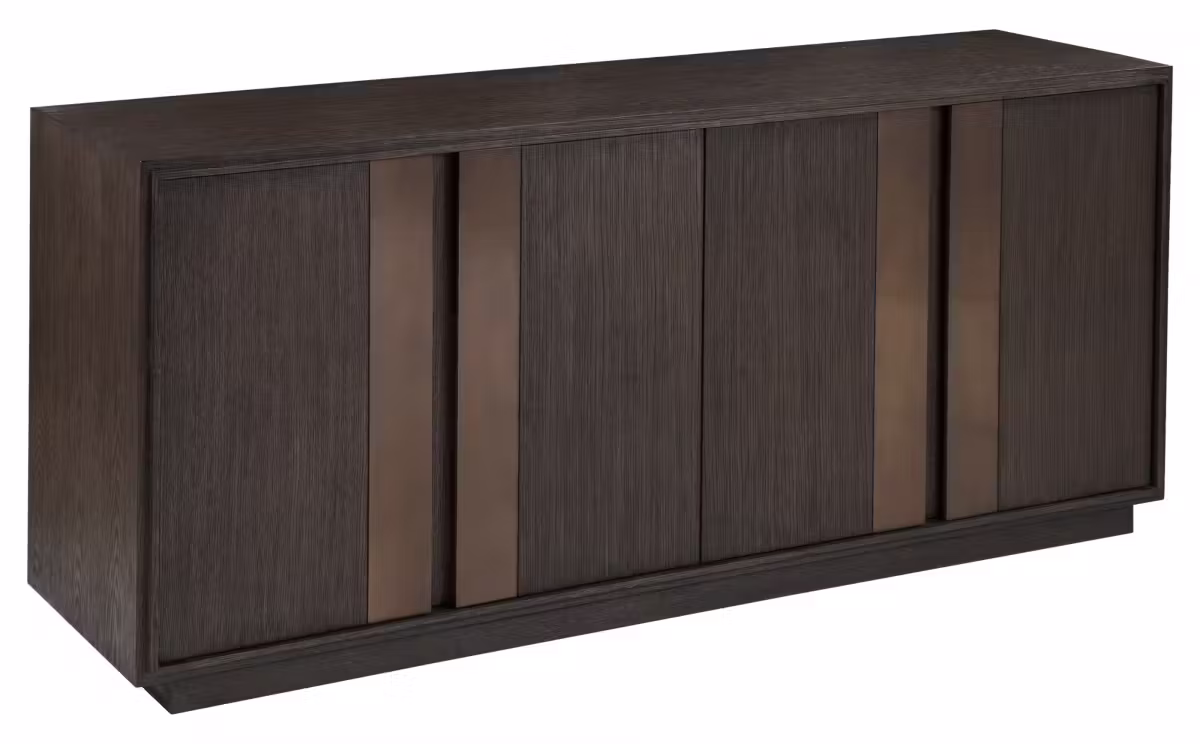 Artistica 2371-907 Andare Media Console Artistica 2371-907 Andare Media Console