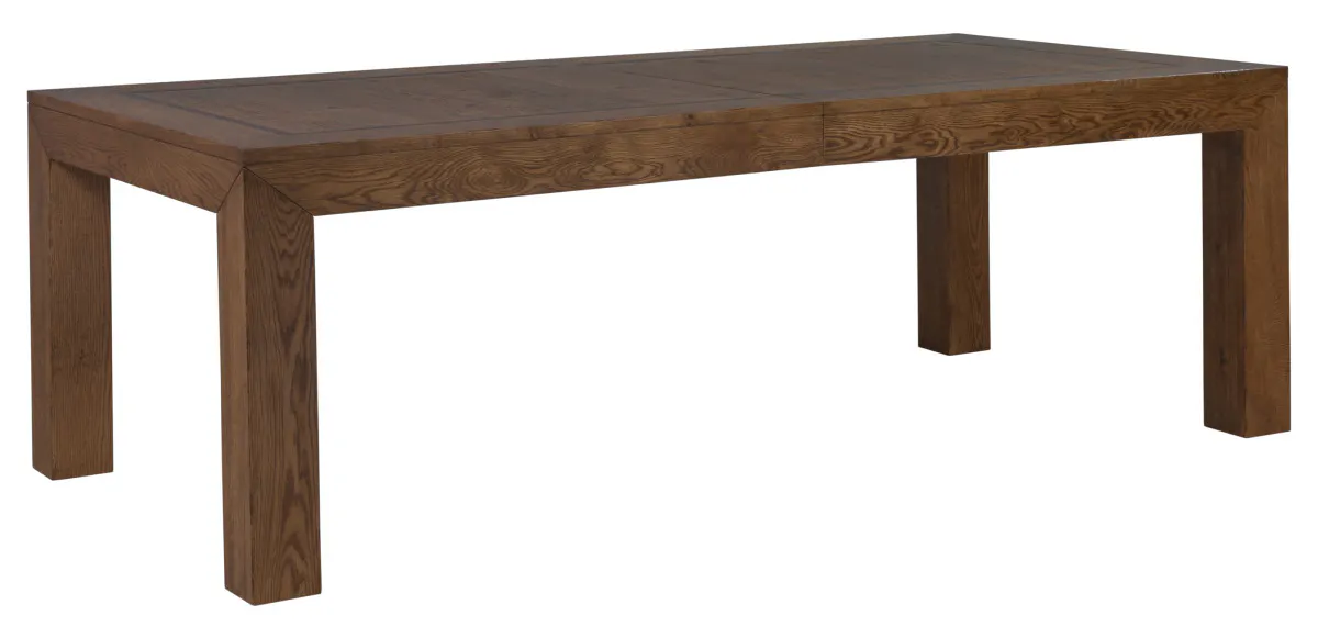 Artistica 2380-877 Barnaby Rectangular Dining Table Artistica 2380-877 Barnaby Rectangular Dining Table