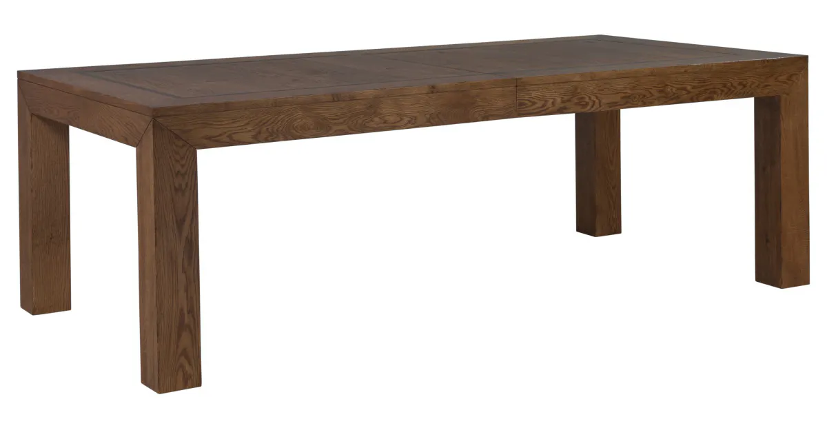 Artistica 2380-877 Barnaby Rectangular Dining Table Artistica 2380-877 Barnaby Rectangular Dining Table