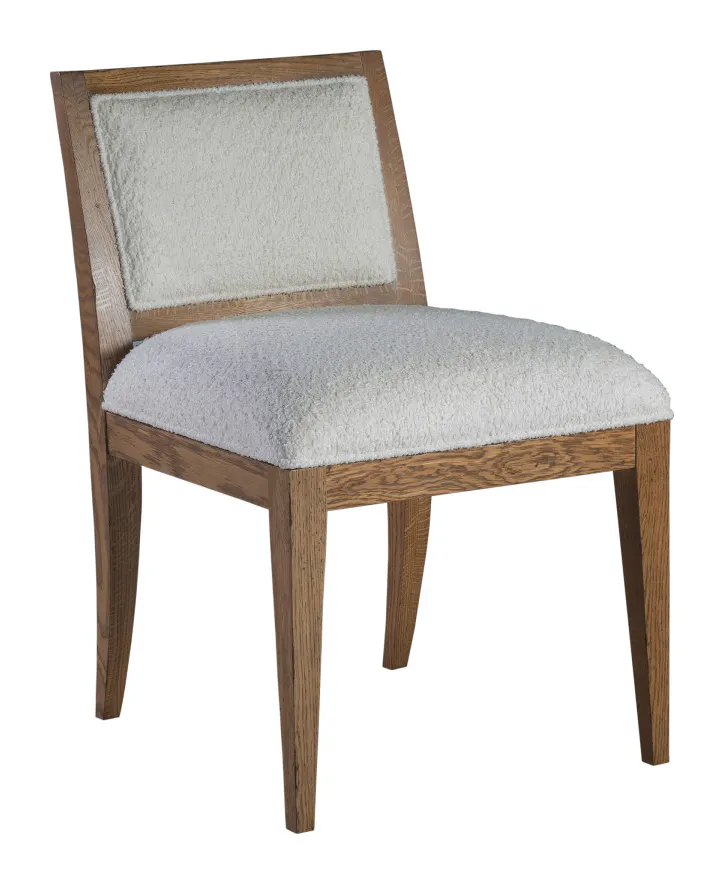 Artistica 2380-880 Barnaby Upholstered Side Chair Artistica 2380-880 Barnaby Upholstered Side Chair