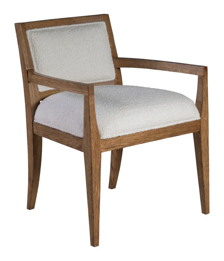 Artistica 2380-881-01 Barnaby Upholstered Arm Chair Artistica 2380-881-01 Barnaby Upholstered Arm Chair