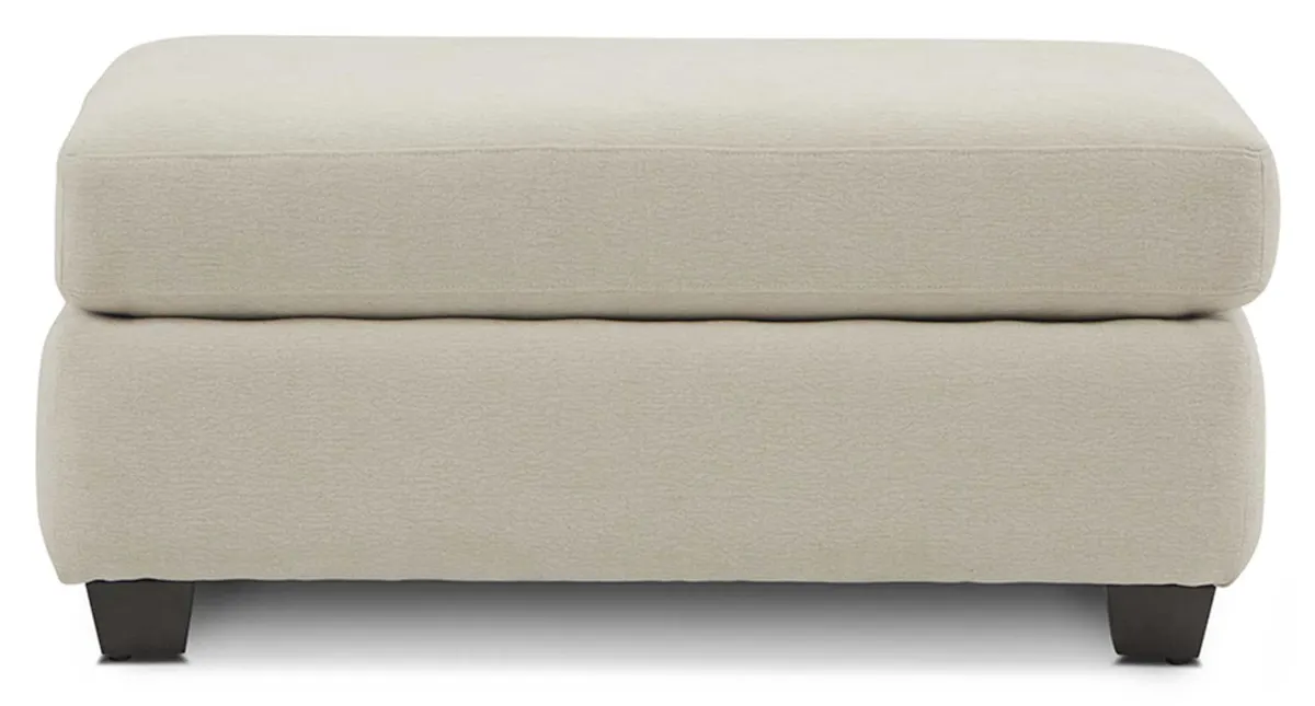La-Z-Boy 240638 Charlie Ottoman La-Z-Boy 240638 Charlie Ottoman
