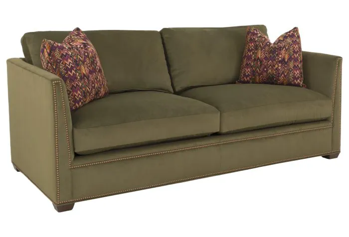 Fairfield 2604-84 Chesterfield 84" Sofa Fairfield 2604-84 Chesterfield 84" Sofa