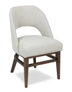 Parker Southern 2715-C Harlin Chair Parker Southern 2715-C Harlin Chair