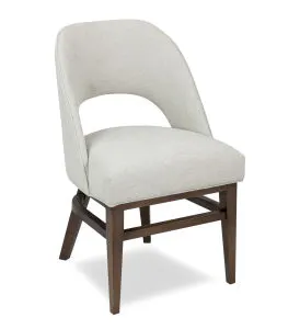 Parker Southern 2715-C Harlin Chair Parker Southern 2715-C Harlin Chair