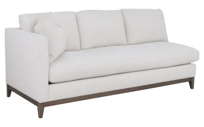 Fairfield 2750-52 Left Arm Facing Sofa Three Backs over One Seat Fairfield 2750-52 Left Arm Facing Sofa Three Backs over One Seat