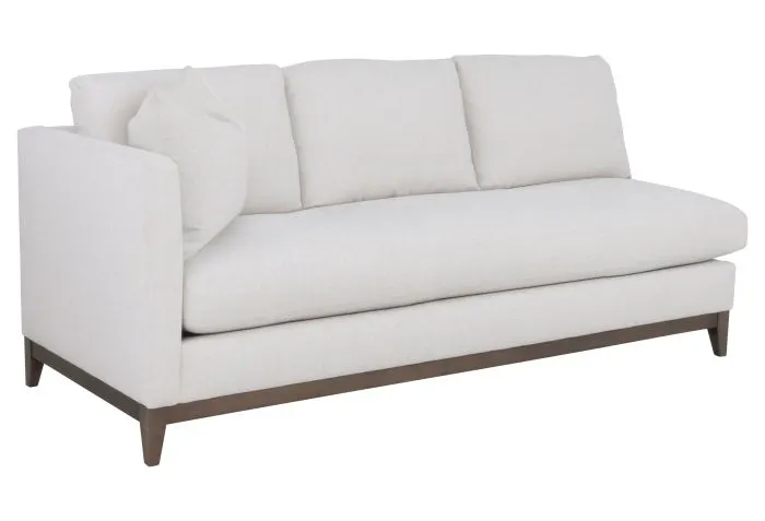 Fairfield 2750-52 Left Arm Facing Sofa Three Backs over One Seat Fairfield 2750-52 Left Arm Facing Sofa Three Backs over One Seat