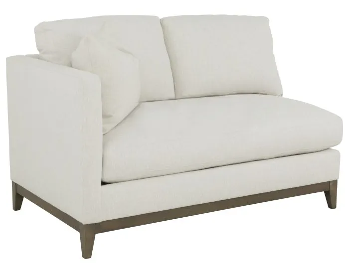 Fairfield 2750-72 Left Arm Facing Loveseat Two Backs over One Seat Fairfield 2750-72 Left Arm Facing Loveseat Two Backs over One Seat
