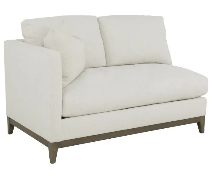 Fairfield 2750-72 Left Arm Facing Loveseat Two Backs over One Seat Fairfield 2750-72 Left Arm Facing Loveseat Two Backs over One Seat