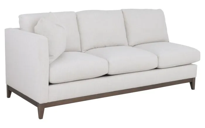 Fairfield 2754-52 Left Arm Facing Sofa Three Backs over Three Seats Fairfield 2754-52 Left Arm Facing Sofa Three Backs over Three Seats