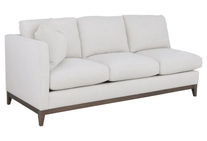 Fairfield 2754-52 Left Arm Facing Sofa Three Backs over Three Seats Fairfield 2754-52 Left Arm Facing Sofa Three Backs over Three Seats