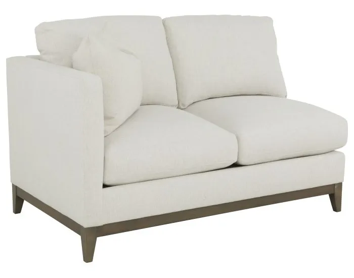 Fairfield 2754-72 Left Arm Facing Loveseat Two Backs over Two Seats Fairfield 2754-72 Left Arm Facing Loveseat Two Backs over Two Seats