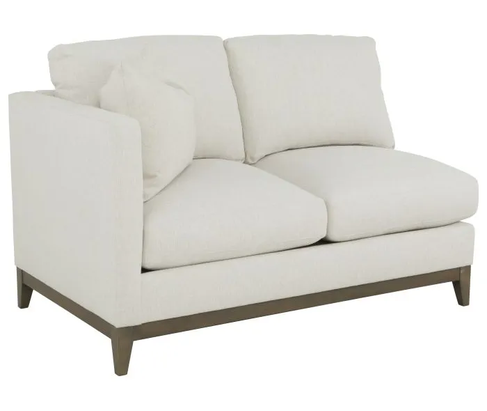 Fairfield 2754-72 Left Arm Facing Loveseat Two Backs over Two Seats Fairfield 2754-72 Left Arm Facing Loveseat Two Backs over Two Seats
