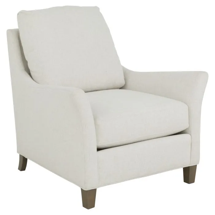 Fairfield 2770-01 Flared Arm Lounge Chair Fairfield 2770-01 Flared Arm Lounge Chair