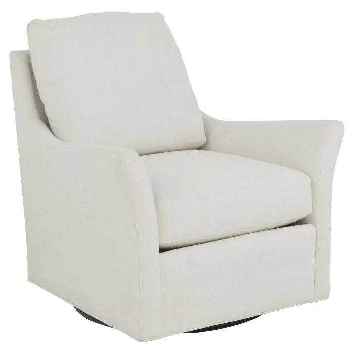 Fairfield 2770-31 Flared Arm Swivel Chair Fairfield 2770-31 Flared Arm Swivel Chair