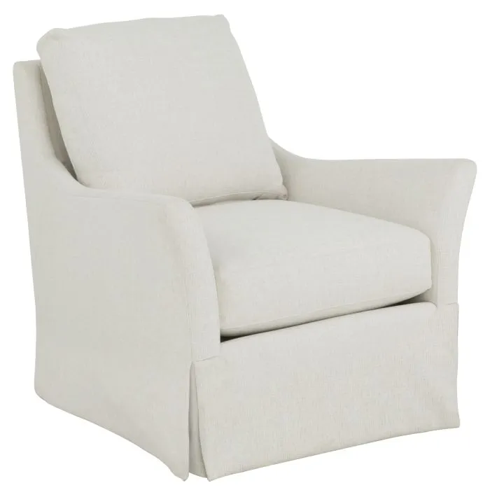 Fairfield 2774-01-W Flared Arm Lounge Chair Boxed Back Fairfield 2774-01-W Flared Arm Lounge Chair Boxed Back