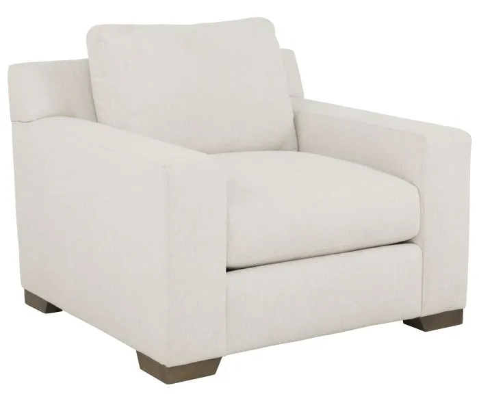 Fairfield 3005-01 Cottonwood Lounge Chair Fairfield 3005-01 Cottonwood Lounge Chair