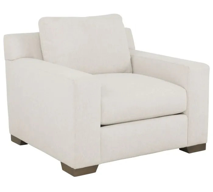 Fairfield 3005-01 Cottonwood Lounge Chair Fairfield 3005-01 Cottonwood Lounge Chair