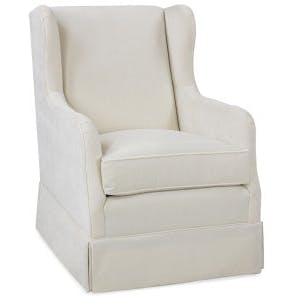 Parker Southern 3025-SG Alana Swivel Glider Parker Southern 3025-SG Alana Swivel Glider