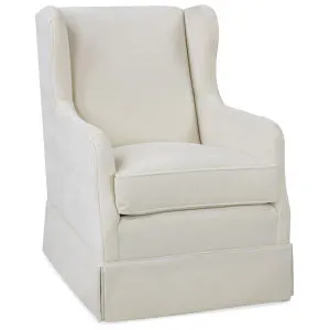 Parker Southern 3025-SW Alana Swivel Chair