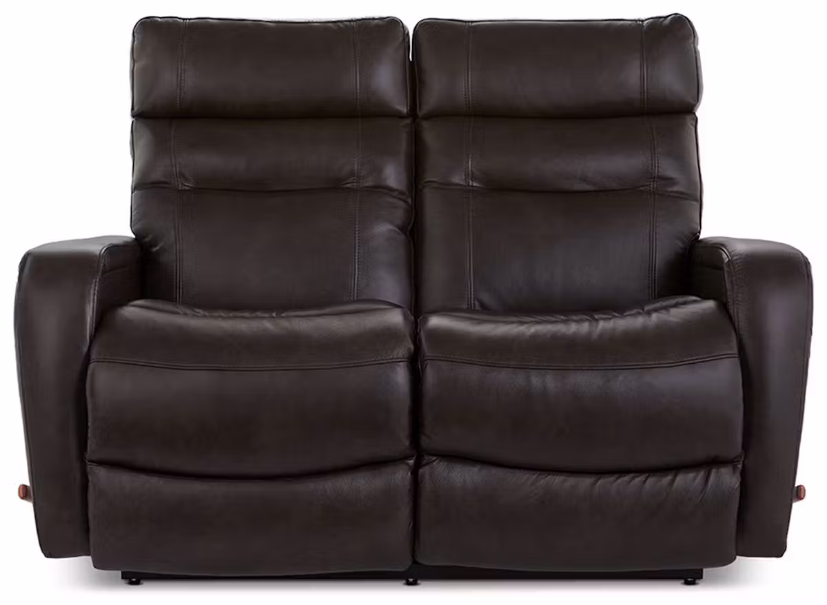La-Z-Boy 320807 Baron Wall Reclining Loveseat La-Z-Boy 320807 Baron Wall Reclining Loveseat