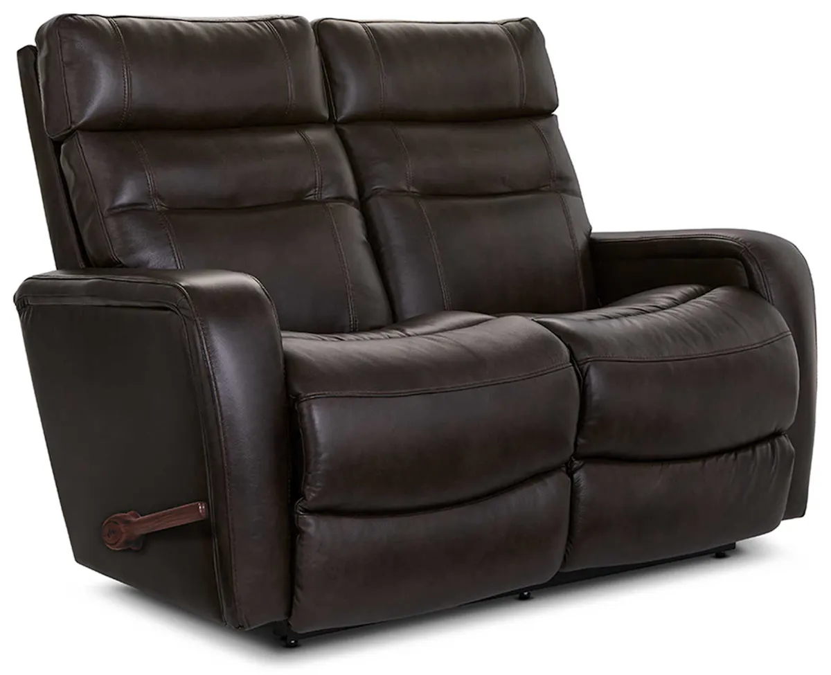La-Z-Boy 320807 Baron Wall Reclining Loveseat La-Z-Boy 320807 Baron Wall Reclining Loveseat