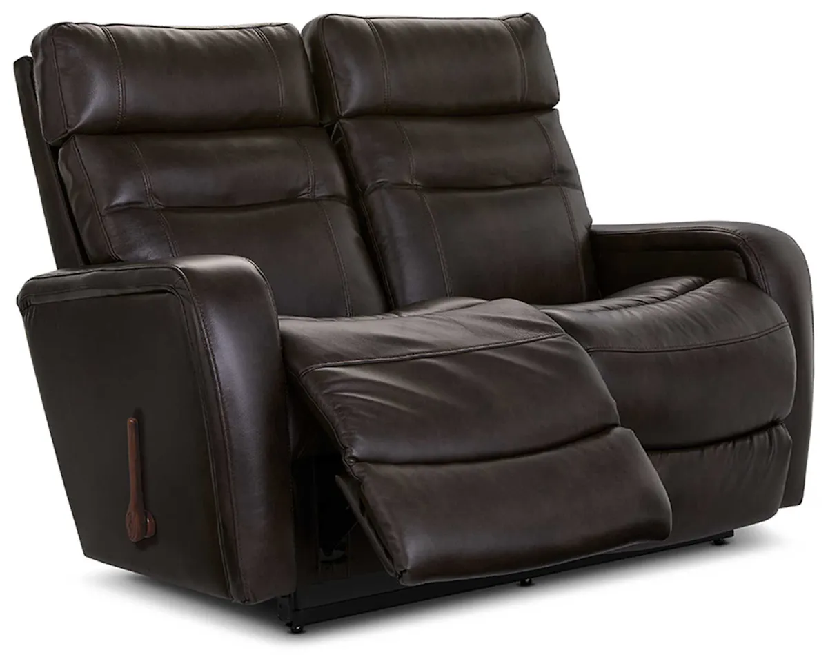 La-Z-Boy 320807 Baron Wall Reclining Loveseat La-Z-Boy 320807 Baron Wall Reclining Loveseat