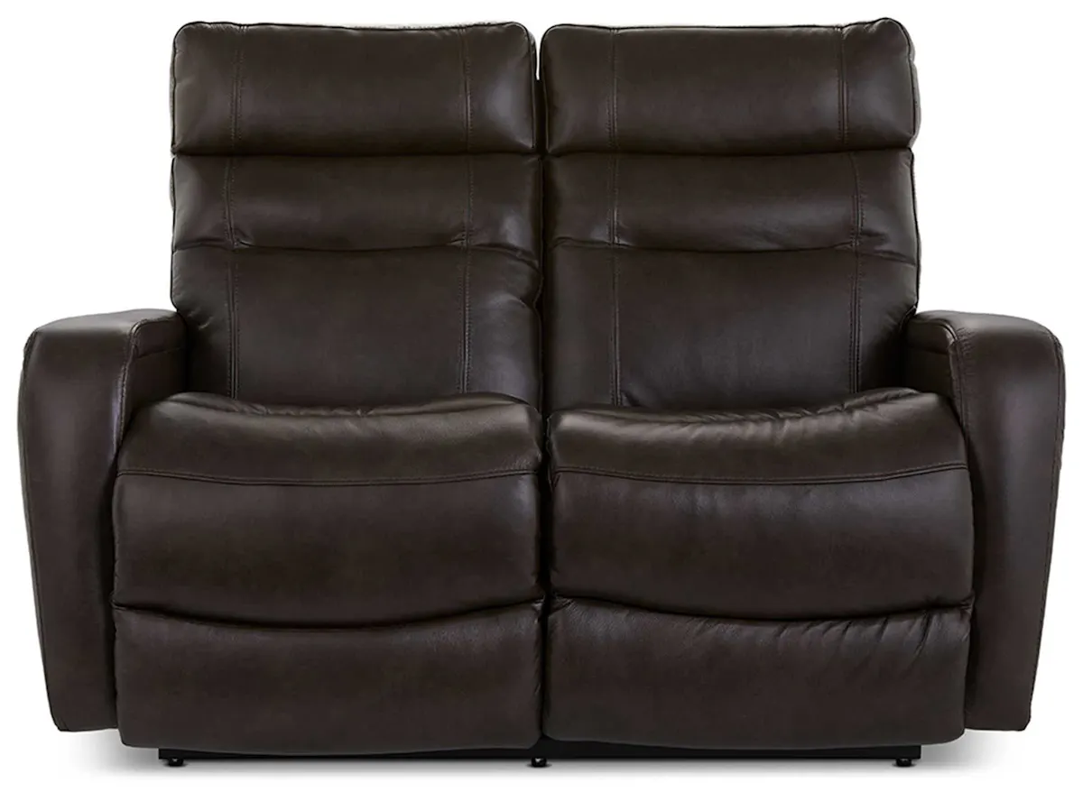 La-Z-Boy 32U807 Baron Power Wall Reclining Loveseat w/ Headrest La-Z-Boy 32U807 Baron Power Wall Reclining Loveseat w/ Headrest