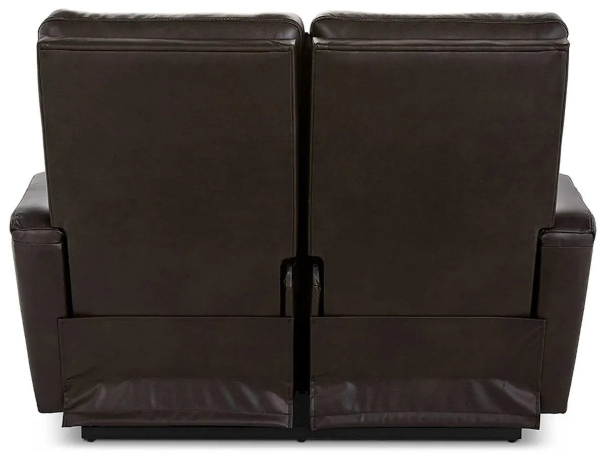 La-Z-Boy 32U807 Baron Power Wall Reclining Loveseat w/ Headrest La-Z-Boy 32U807 Baron Power Wall Reclining Loveseat w/ Headrest