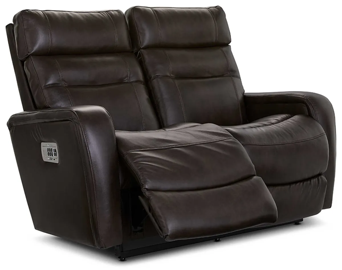 La-Z-Boy 32U807 Baron Power Wall Reclining Loveseat w/ Headrest La-Z-Boy 32U807 Baron Power Wall Reclining Loveseat w/ Headrest