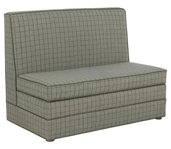 Fairfield 3300-48 Palisades 48" Armless Storage Banquette Fairfield 3300-48 Palisades 48" Armless Storage Banquette