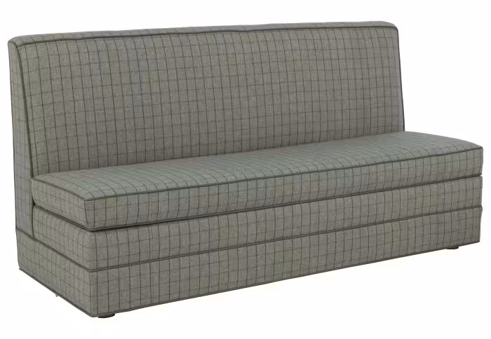 Fairfield 3300-58 Palisades 72" Armless Storage Banquette Fairfield 3300-58 Palisades 72" Armless Storage Banquette