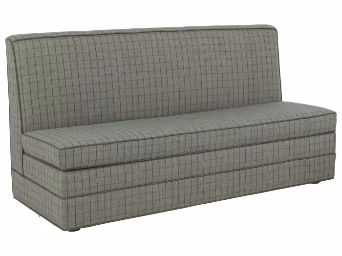 Fairfield 3300-58 Palisades 72" Armless Storage Banquette Fairfield 3300-58 Palisades 72" Armless Storage Banquette