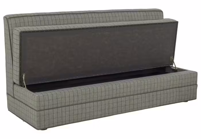 Fairfield 3300-58 Palisades 72" Armless Storage Banquette Fairfield 3300-58 Palisades 72" Armless Storage Banquette