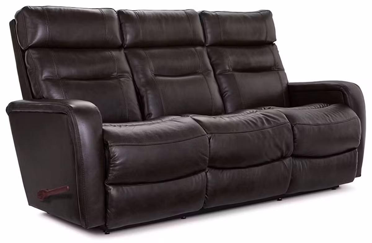 La-Z-Boy 330807 Baron Wall Reclining Sofa La-Z-Boy 330807 Baron Wall Reclining Sofa